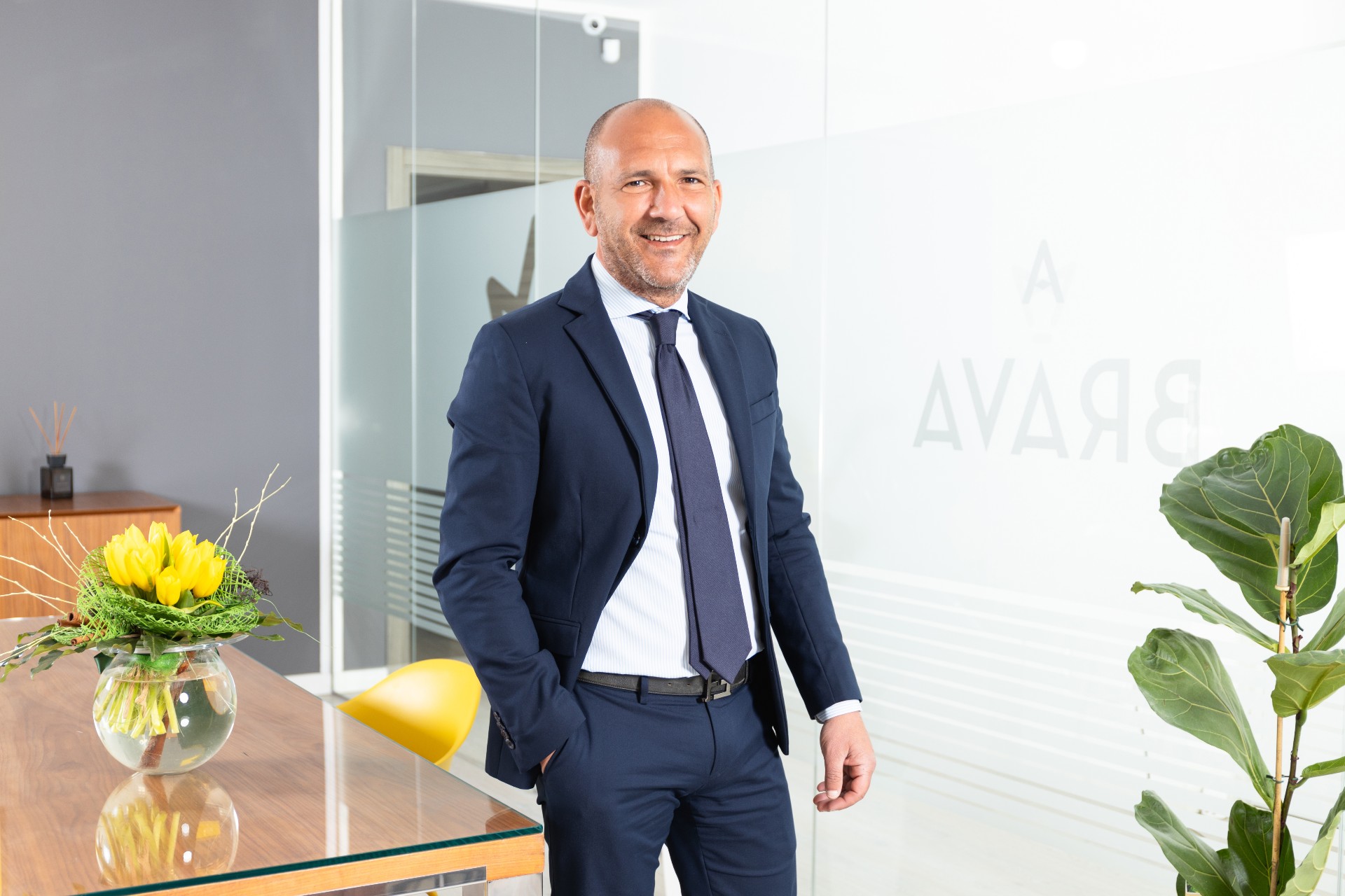 Gianfranco Fortunato