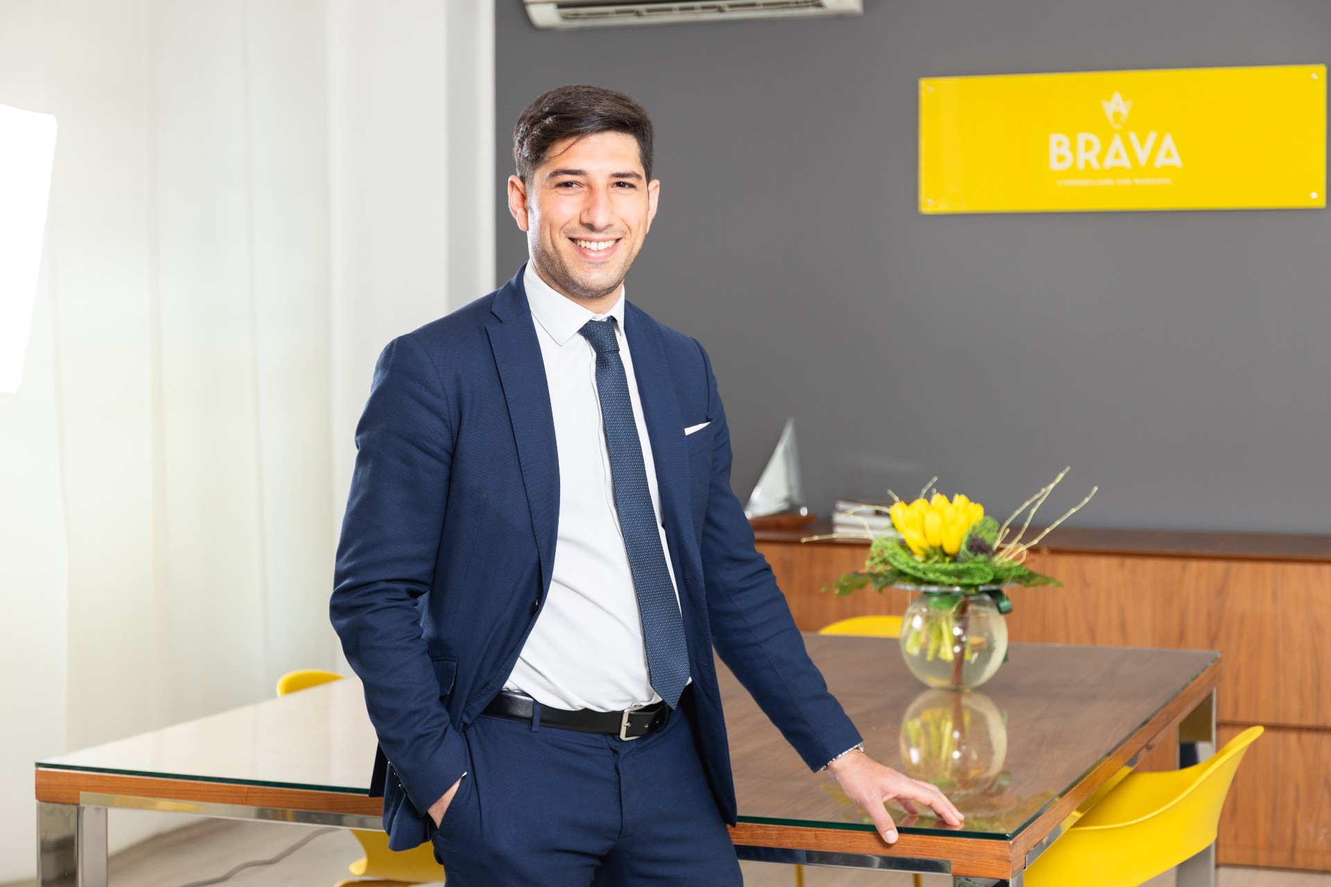 Massimiliano Vaccaro