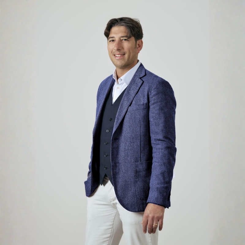 Massimiliano Vaccaro