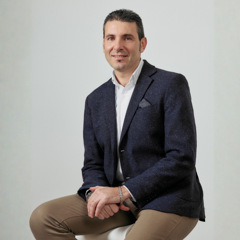 Eugenio Nastro Siniscalchi