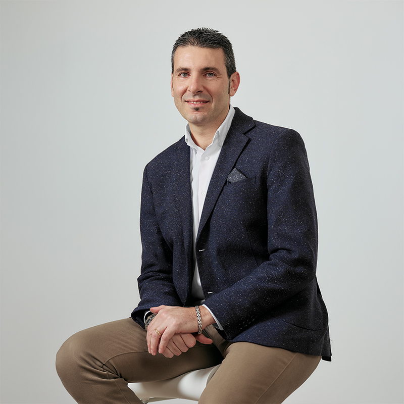 Eugenio Nastro Siniscalchi