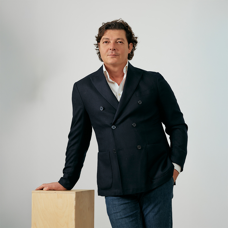 Massimiliano D'Ignoto