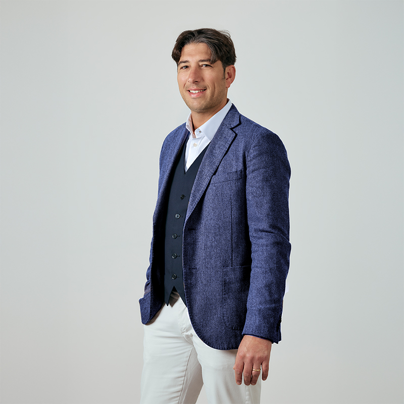 Massimiliano Vaccaro