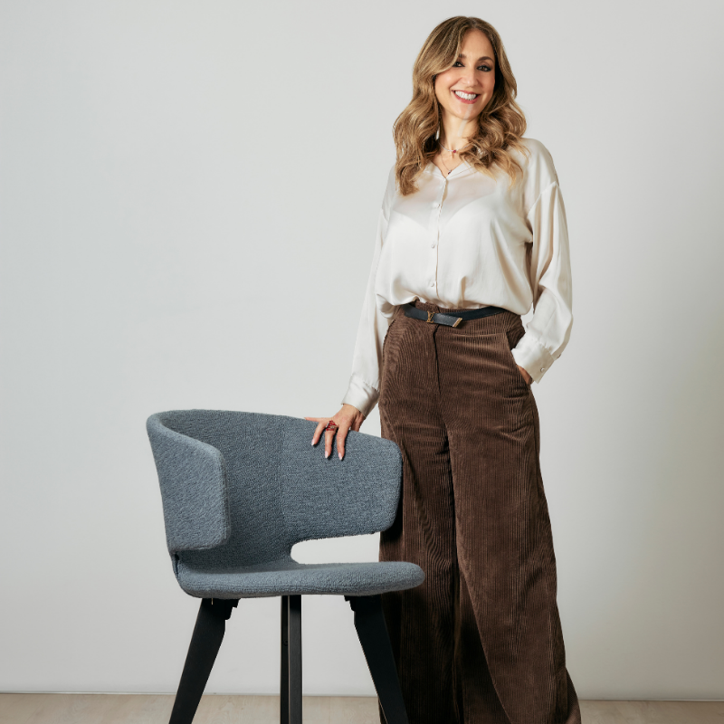Lucia Gullo